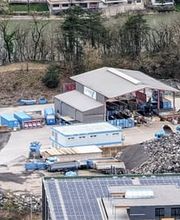 Aarvia Bau AG Baustoffe Bild 8