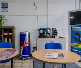 EUROMASTER München PKW Bild 4