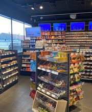 JET Tankstelle Bild 3