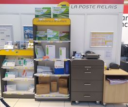 La Poste Relais image 1