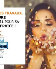 La Maison Des Travaux Le Raincy image 4