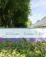 Humankind - BSO De Groene Parel afbeelding 1