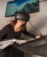 Windwerk Indoor Skydiving