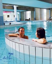 Les Antilles de Jonzac Centre Aquatique image 7