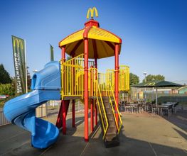 McDonald's Bild 4
