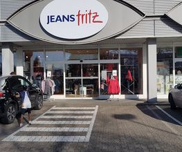 JEANS FRITZ Bild 1