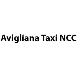 Avigliana Taxi Ncc di D'Angelo Raffaele logo