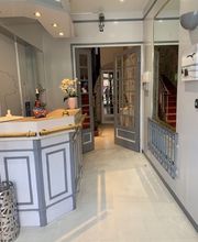 Hôtel Restaurant Deshors-Foujanet image 2