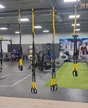 Gimnasio VivaGym Logroño Centro imagen 13