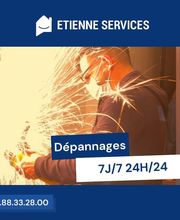 Etienne services image 1
