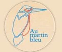 Au Martin Bleu image 10
