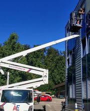 Accès & Elévatique SA Bild 10