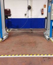 Talleres Hernández Caballero, Chapa Pintura Mecánica imagen 1