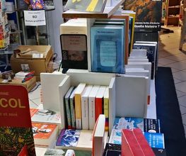 Librairie Le Roi Lire image 6