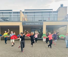 Tai Chi und Qi Gong in Richterswil Bild 4