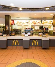 McDonald's Bild 2