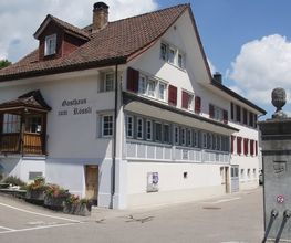 Gasthaus zum Rössli Bild 1