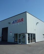 AUTOSUR Contrôle Technique LACROIX-SAINT-OUEN image 1