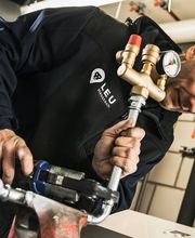 Leu Haustech AG Bild 7