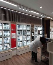 Optica2000 El Corte Inglés Siete Palmas imagen 2