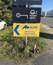 A+GLASS Pare-Brise Blois Vineuil image 17