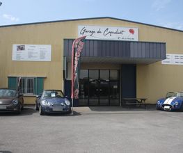 Garage du Coquelicot image 4