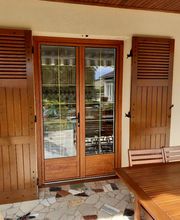 Gros Frères Menuiserie Ebénisterie Agencement image 19