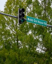 Nearest Intersection