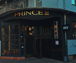 Prince Café/bar/Lounge Bild 2
