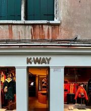 K-Way 15 Venezia immagine 1