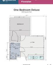 Benedictine Living Community-La Crosse image 2