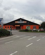 Hausler Getränkemarkt Bild 1
