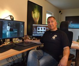 Qu3D 3D-Design Art Bild 2