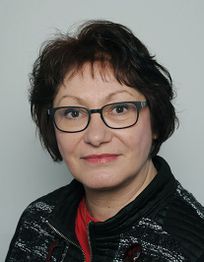 Patricia Buisson