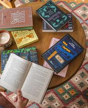 Cozy Place | books & coffee Bild 2