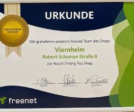 freenet Shop Bild 1