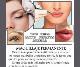 AROHA JIMENEZ CENTRO DE BELLEZA imagen 1