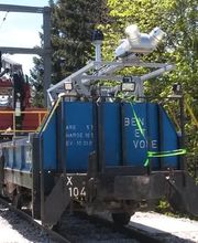 HKD Géomatique Vaud SA Bild 2