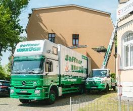 Seffner Umzüge Wismar Bild 7