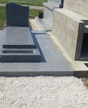 Pompes Funèbres - Marbrerie PIDEIL - Saint Cyprien - 66 image 10