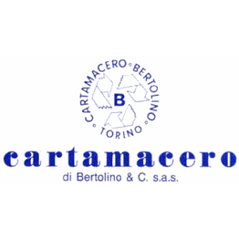 Cartamacero Srl logo
