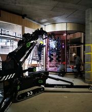 Gilg AG Kranarbeiten & Transporte Bild 13