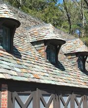 J Wilson Enterprises Slate Roofing image 9