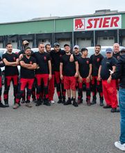 Stier Gebäudereinigung + Service GmbH Bild 2