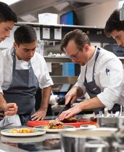 SHL Schweizerische Hotelfachschule Luzern Bild 4