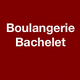 Boulangerie Bachelet
