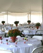 White Linen Catering and Rental Service LLC image 2