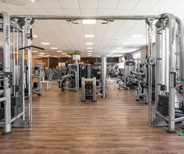 Fitnesspoint Pfarrkirchen Bild 11