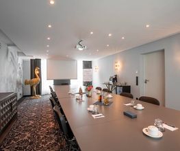Boutique Hotel Germania Bild 5