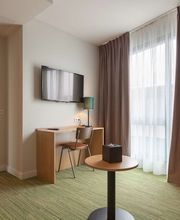 BW Amstelveen Suite
